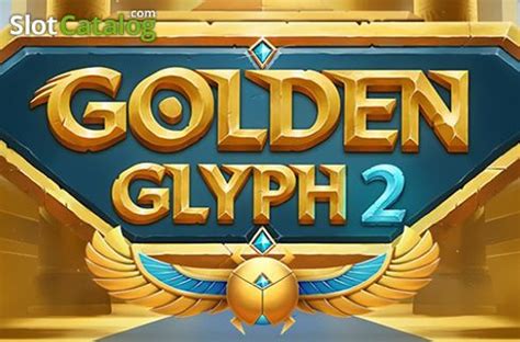 Golden Glyph 2 Slot Gratis