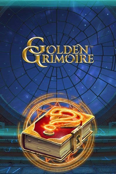 Golden Grimoire Betsul