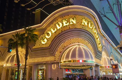 Golden Nugget Casino Nj Online