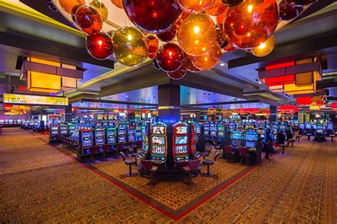 Golden Nugget Slots De Lake Charles