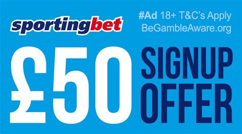 Golden Offer Sportingbet