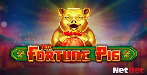 Golden Pig Netbet