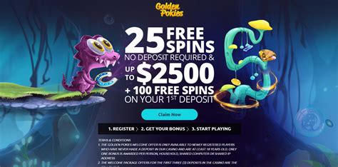 Golden Pokies Casino Uruguay