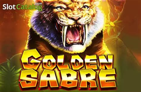 Golden Sabre Slot - Play Online