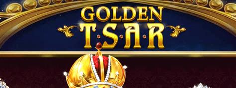 Golden Tsar Netbet