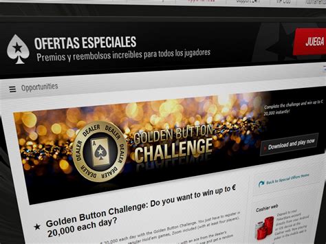 Golden Voyage Pokerstars