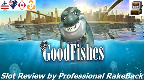 Goodfishes Review 2024