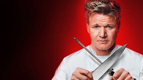 Gordon Ramsay Hells Kitchen Betano