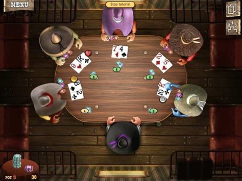 Governador Del Poker 2 Gratis Jugar