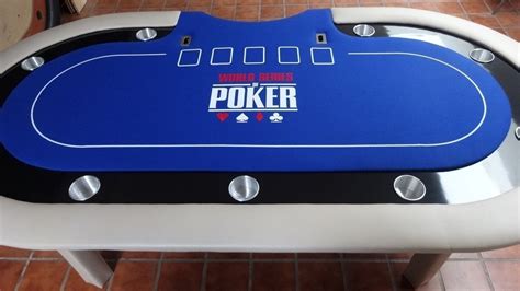 Gpi Mesas De Poker