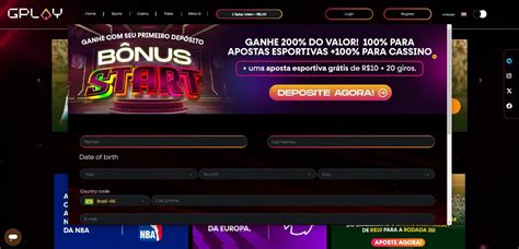 Gplay Bet Casino Panama