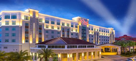 Grand Casino Coushatta Entretenimento