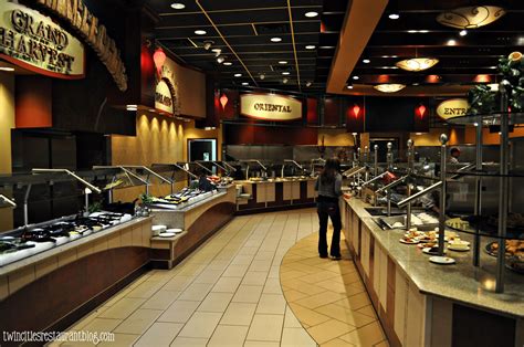 Grand Casino Hinckley Buffet De Pequeno Horas