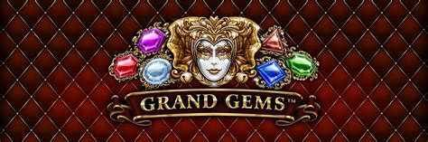 Grand Gems 888 Casino