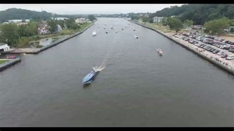 Grand Haven Poker Run