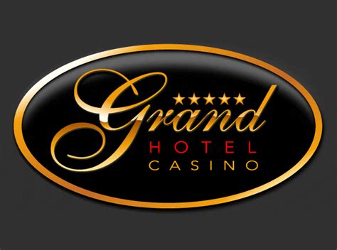 Grand Hotel Casino Login