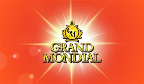 Grand Mondial Casino 2500