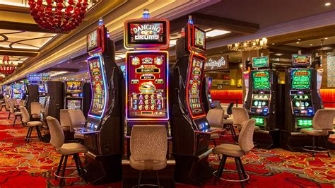 Grand Sierra Slot Vencedores