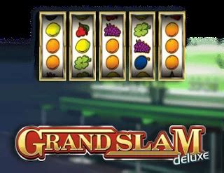 Grand Slam Deluxe Novibet