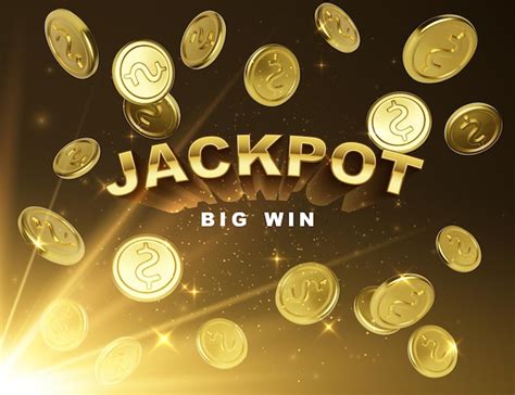 Grande Fenda Vitorias Do Jackpot