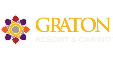 Graton Casino Data De Abertura