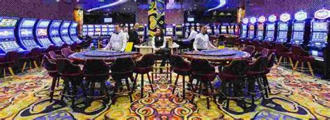 Great American Casino Que Gambling Idade