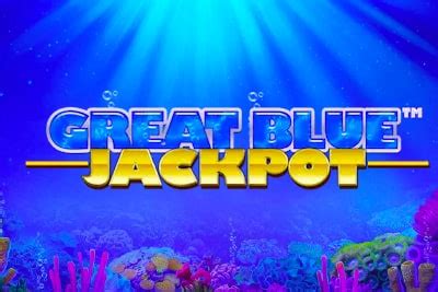 Great Blue Jackpot Bwin