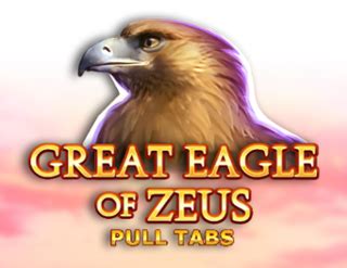 Great Eagle Of Zeus Pull Tabs Sportingbet