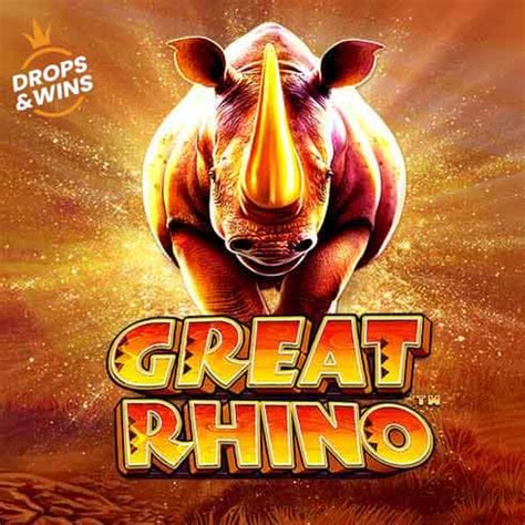 Great Rhino Netbet