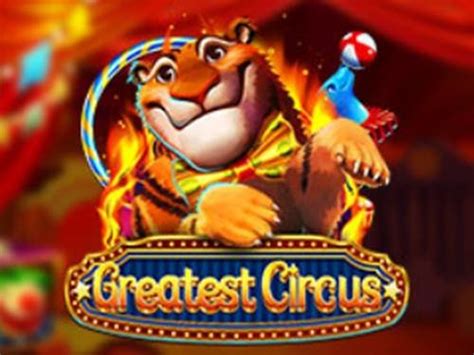Greatest Circus 1xbet