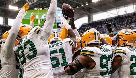 Green Bay Packers Escandalo De Apostas