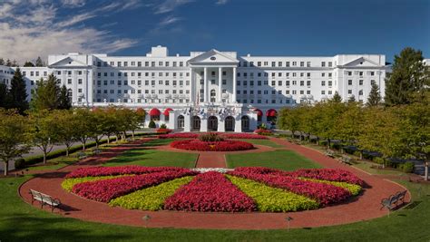 Greenbrier Casino Em West Virginia