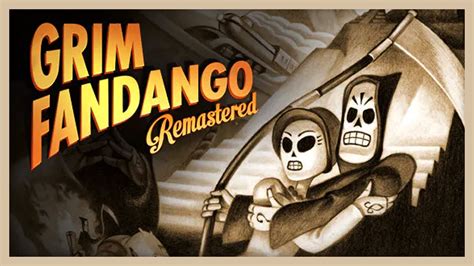 Grim Fandango Roleta Do Enigma