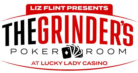 Grinderz Poker Wentworth