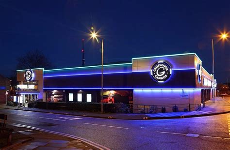 Grosvenor Casino Luton Vespera De Ano Novo