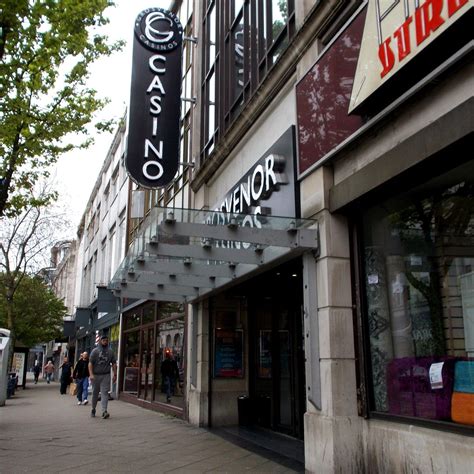 Grosvenor Casino Swansea Vespera De Ano Novo