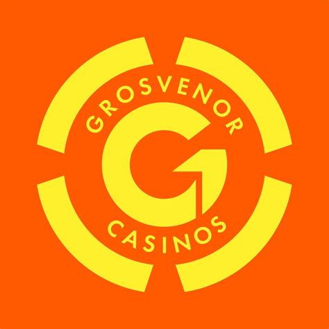 Grosvenor Casino Tcr