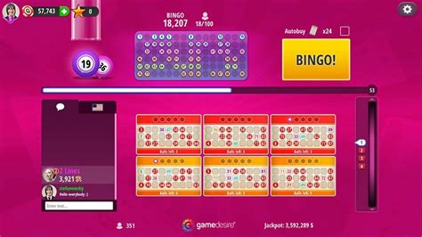 Gry De Bingo Online Poker
