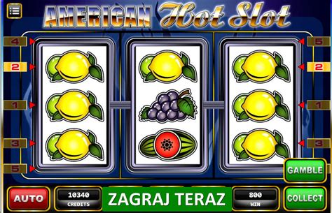 Gry Hot Slot 27