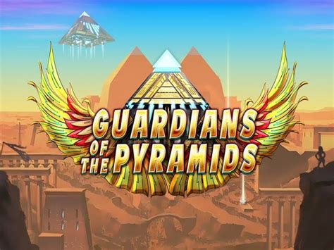 Guardians Of The Pyramids Slot - Play Online