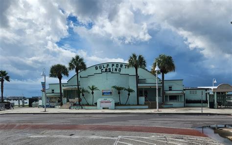 Gulfport Fl Historico De Casino