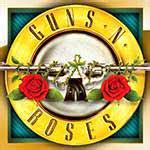 Guns N Roses Leovegas