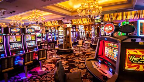 Ha Os Casinos Em Napoles Na Florida