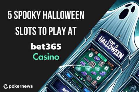 Halloween 4 Bet365