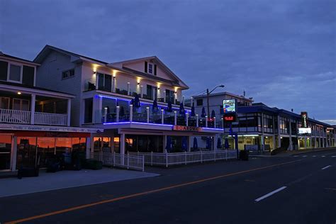 Hampton Beach Casino New Hampshire