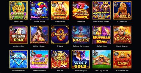 Hand Of God Slot - Play Online