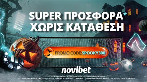 Happy Halloween Novibet