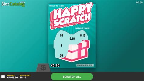 Happy Scratch Netbet