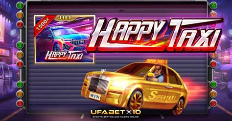 Happy Taxi Netbet