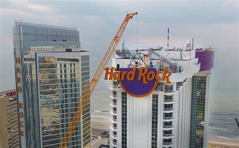 Hard Rock Casino Meadowlands Nj